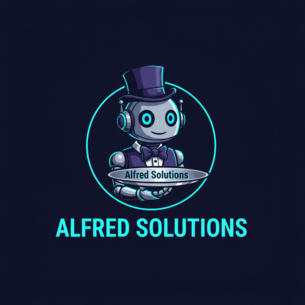 Alfred Solutions